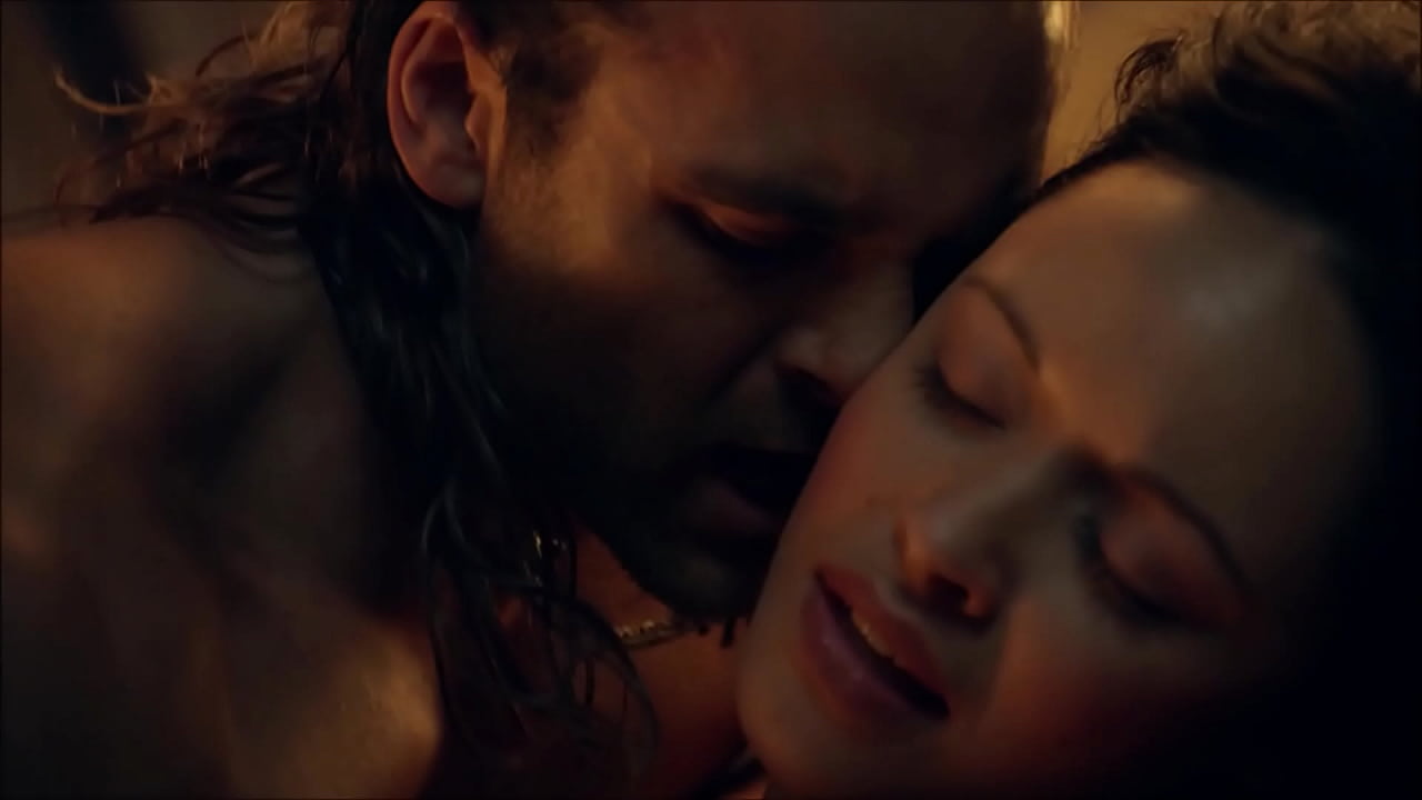 Spartacus Sex Scene Xnxx Hot Sex Picture