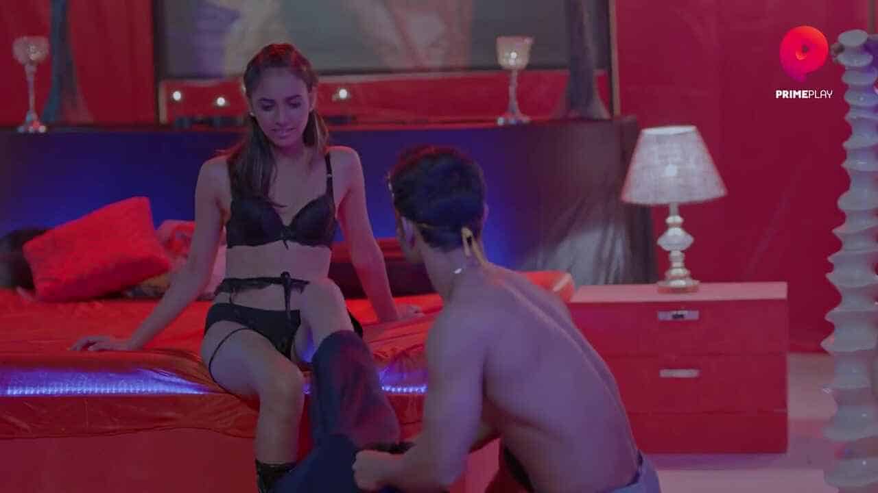 Stranger 2023 Prime Play Hindi Porn Web Series Episode 3 XNXX TV