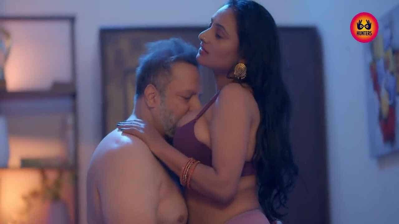 Karzdaar 2023 Hunters App Hindi Porn Web Series Ep 4 XNXX TV