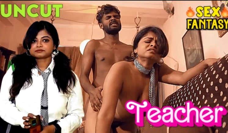 Teacher Sexfantasy Hindi Uncut Porn Short Film Xnxx Tv