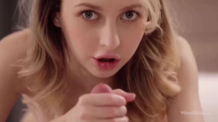Very Beautiful Girl Love Hard Cock