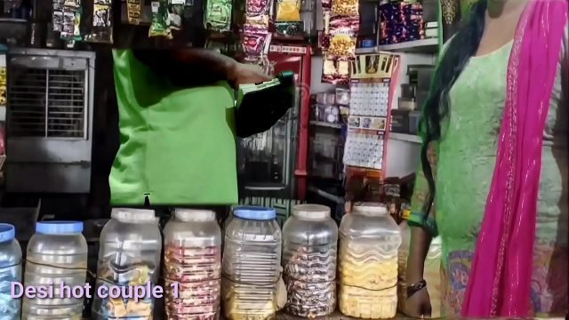 Mumbai Shopkeeper insists a poor women for sex xxx porn with Hindi audio