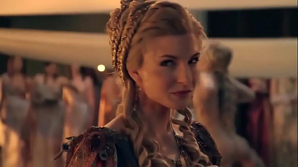 SEX SCENES COMPILATION SPARTACUS SEASON 2