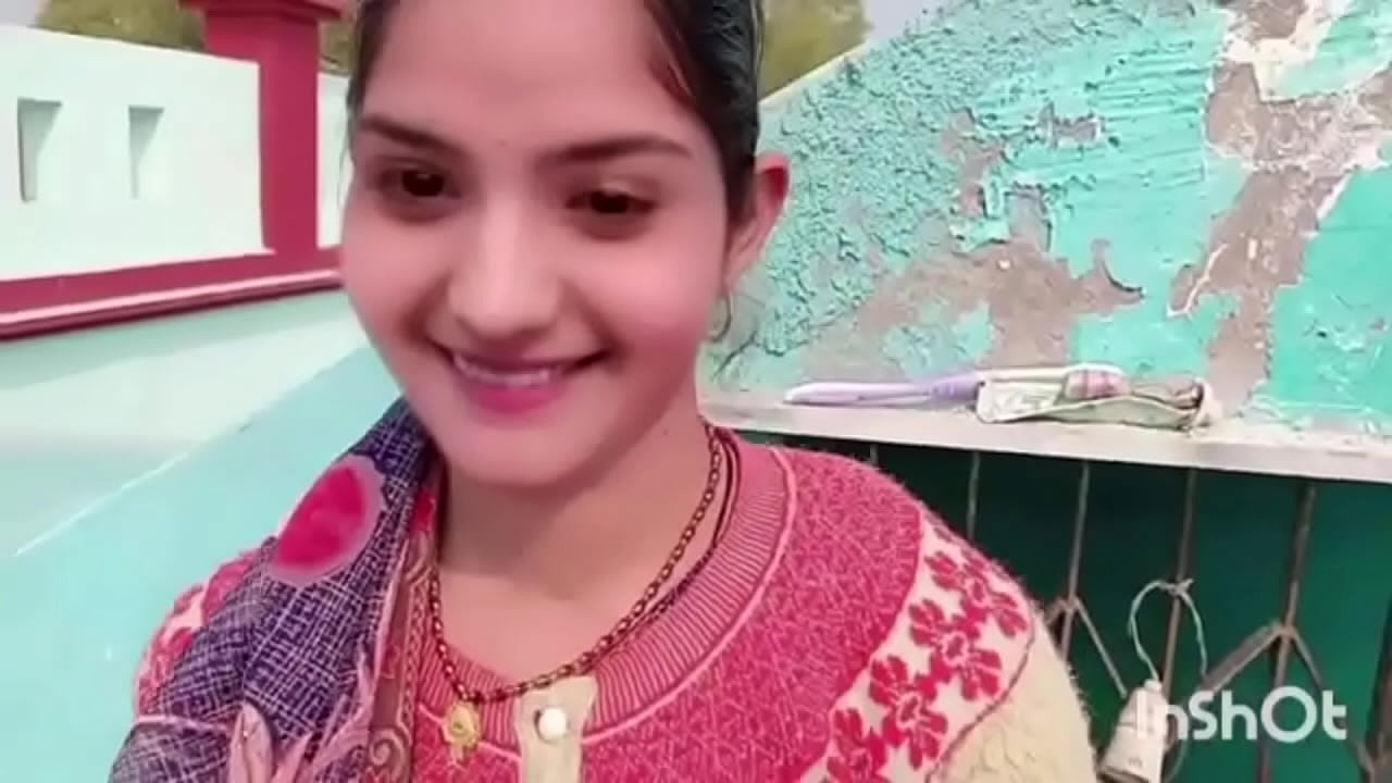 Xnxx hd Indian porn video village bhabhi shaved her pussy