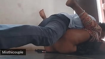 Desi neighbor hot bhabhi ki missionary style xxx chudai