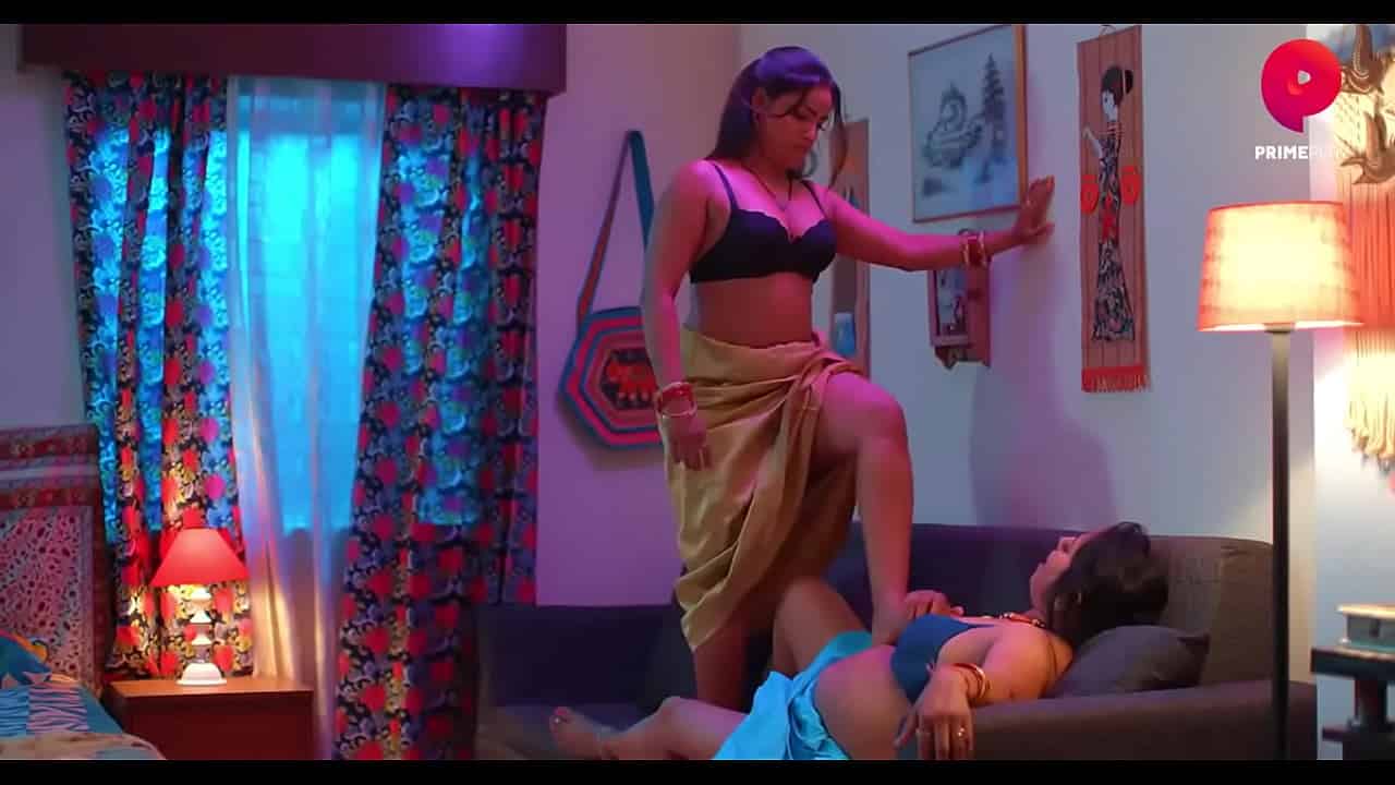 Indian xnxx Hindi adult web series chut ki garmi full episode