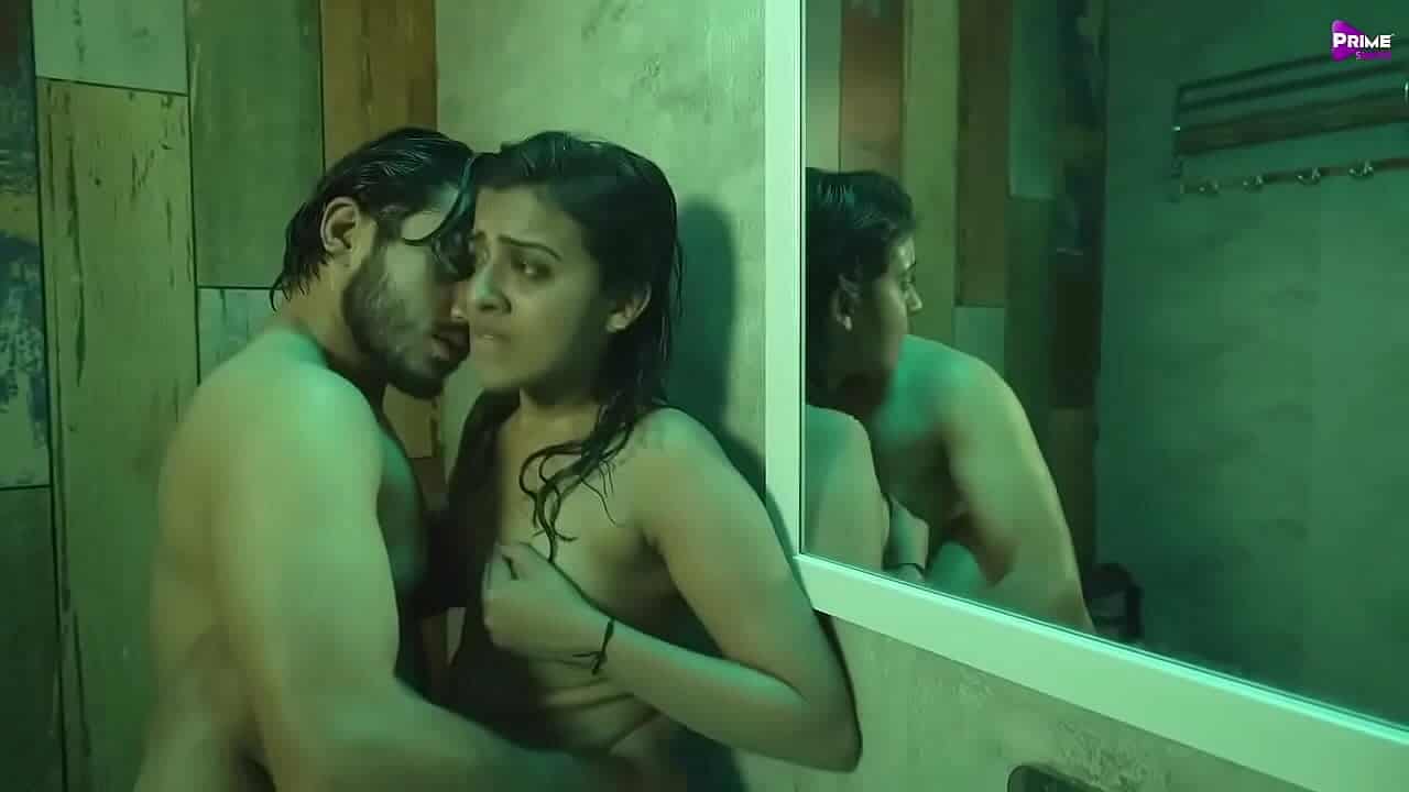Manchaha 2023 Primeshots Hindi Porn Web Series Episode 4