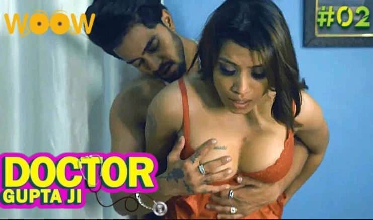 741px x 437px - dr gupta ji woow originals sex web series - XNXX TV