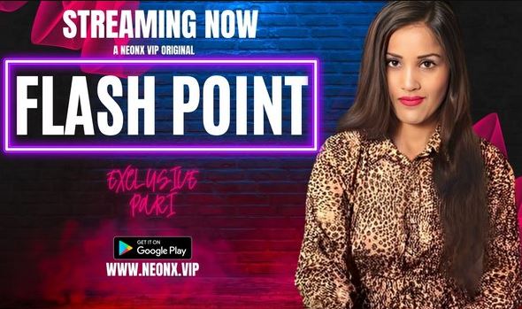 Flash Point 2023 Neonx Hindi Uncut porn Short Film