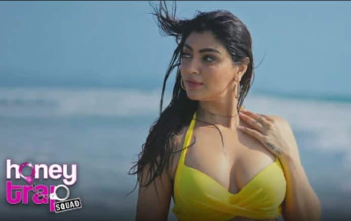 Honey Trap Squad 2023 Altbalaji Hindi porn Web Series Ep 1