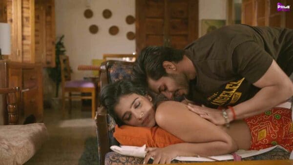 Kaamwali 2023 Primeshots Hindi Porn Web Series Episode 2