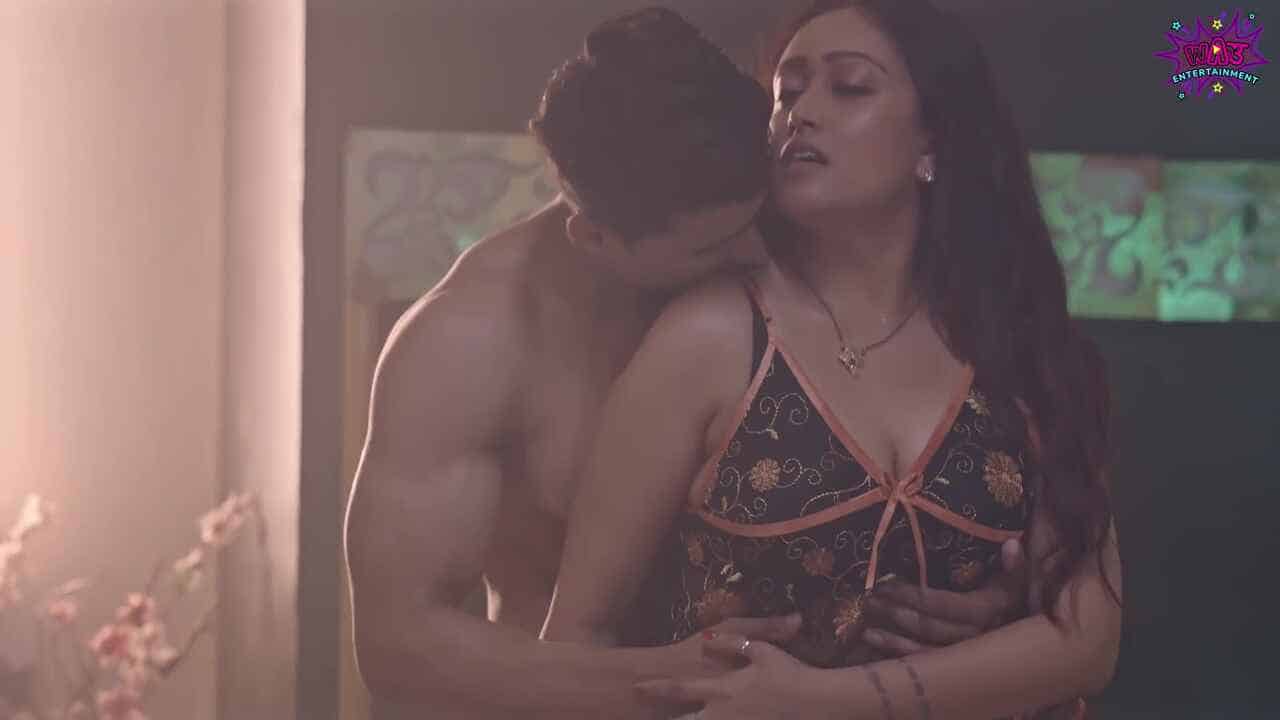 Lady Hunter 2023 Wow Entertainment uncut Porn Web Series Episode 2