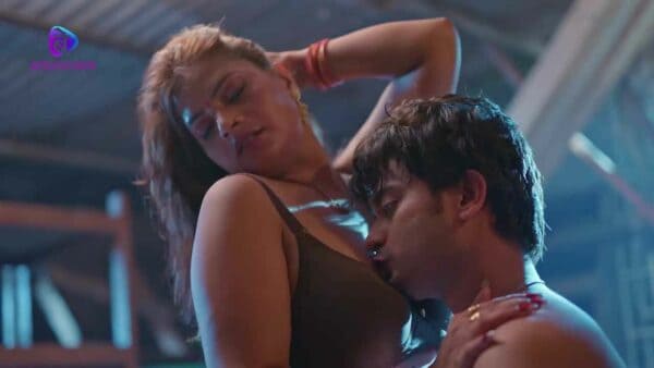 Maalik 2023 Besharams app Hindi Porn Web Series Episode 1