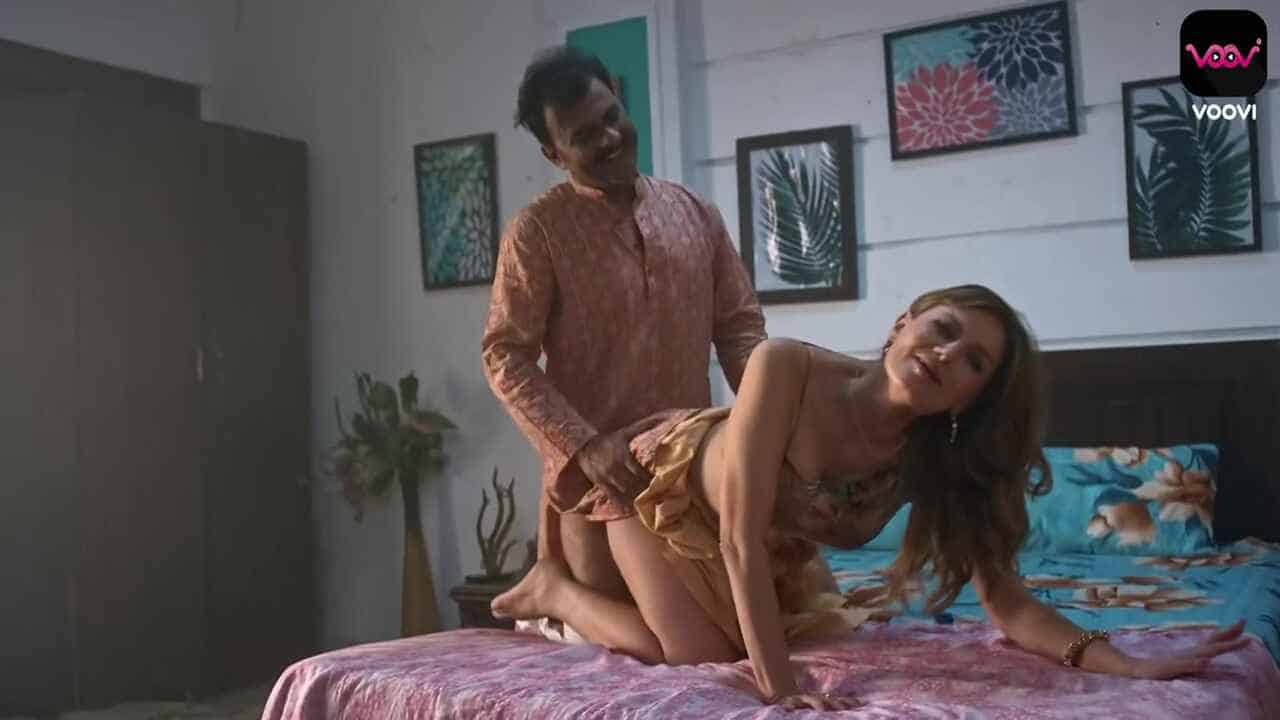 Mona 69 Part 2 2023 Voovi app Hindi Porn Web Series Ep 1