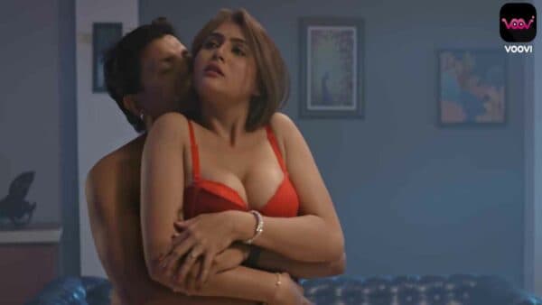 Nehlee Par Dehla 2023 Voovi app Hindi Porn Web Series Episode 2