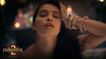 Paurashpur 2023 Part 2 altbalaji App Hindi Porn Web Series Ep 4