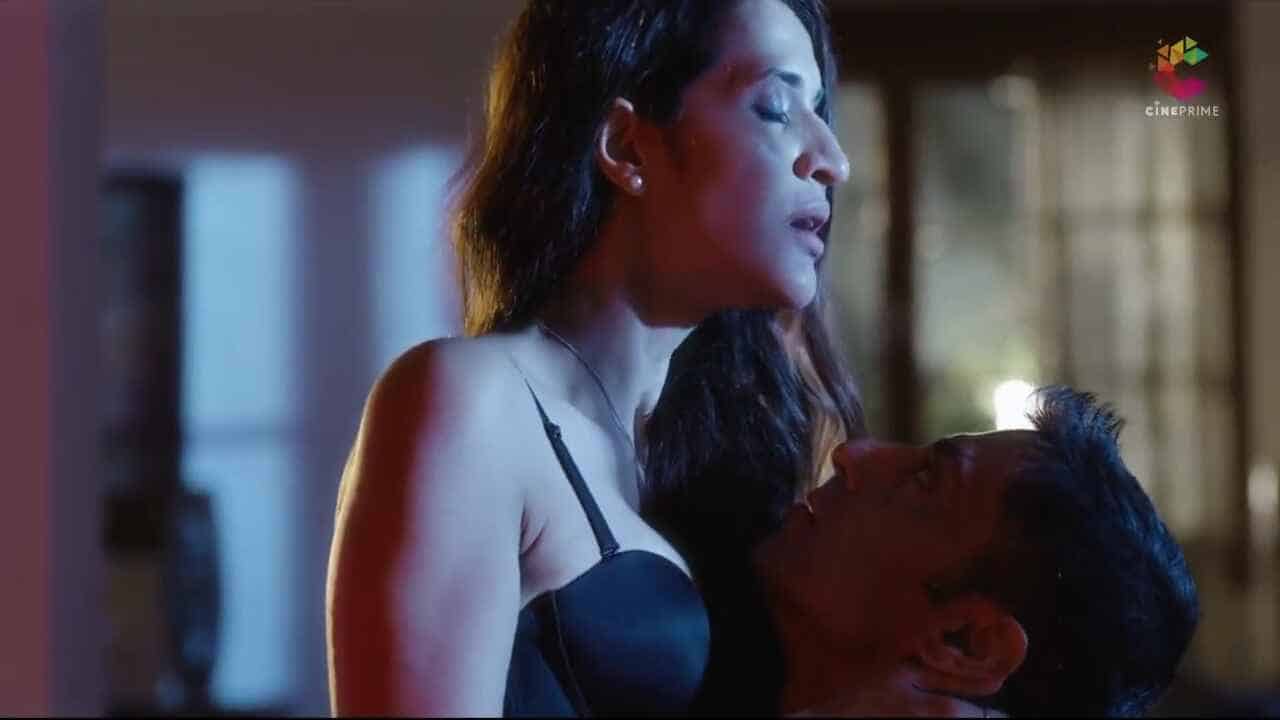 Remote Control 2023 Cineprime Hindi Porn Web Series Ep 1