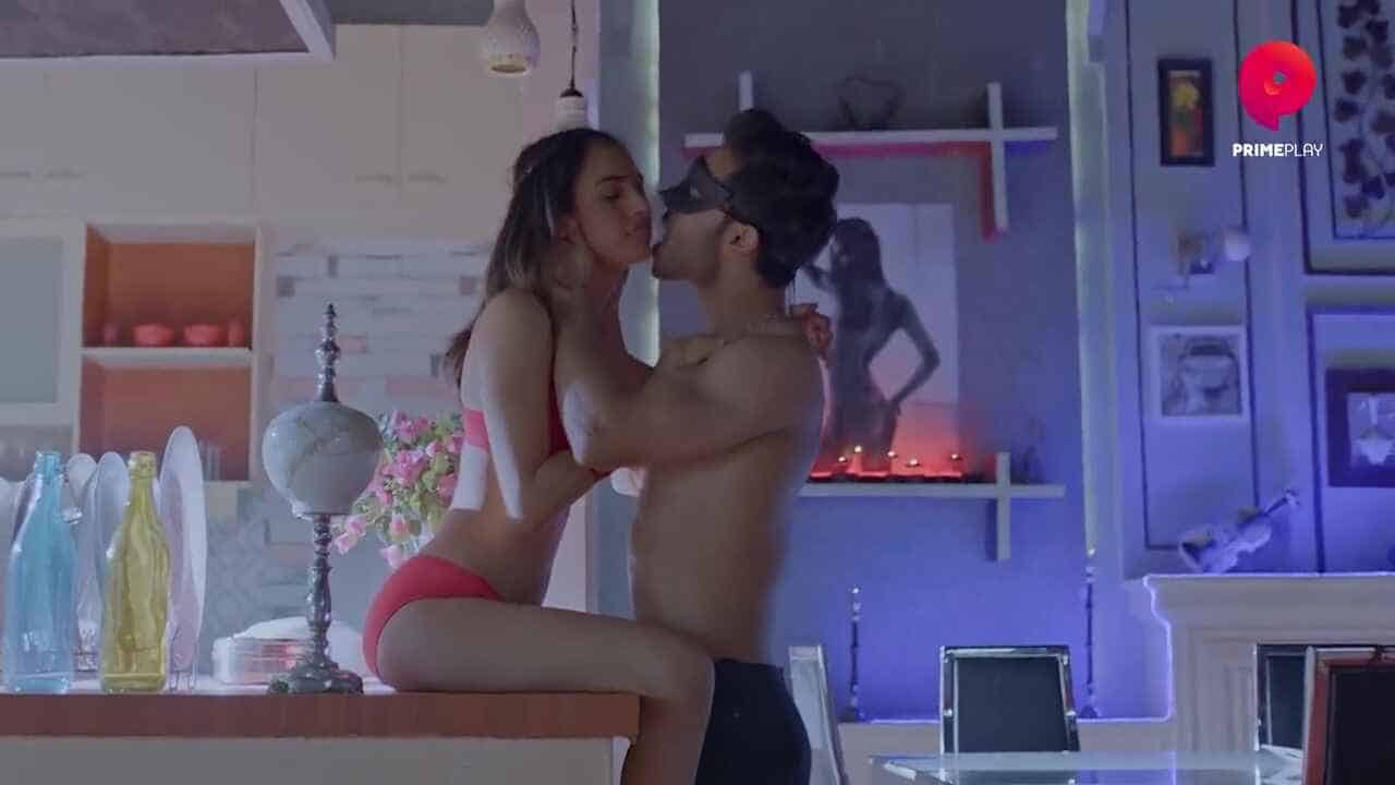 Stranger 2023 Prime Play Hindi porn Web Series Episode 2