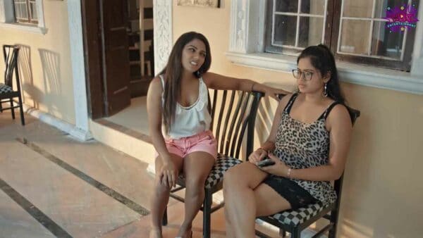 Virgin Friend 2023 Wow Entertainment hindi Porn Web Series Ep 1