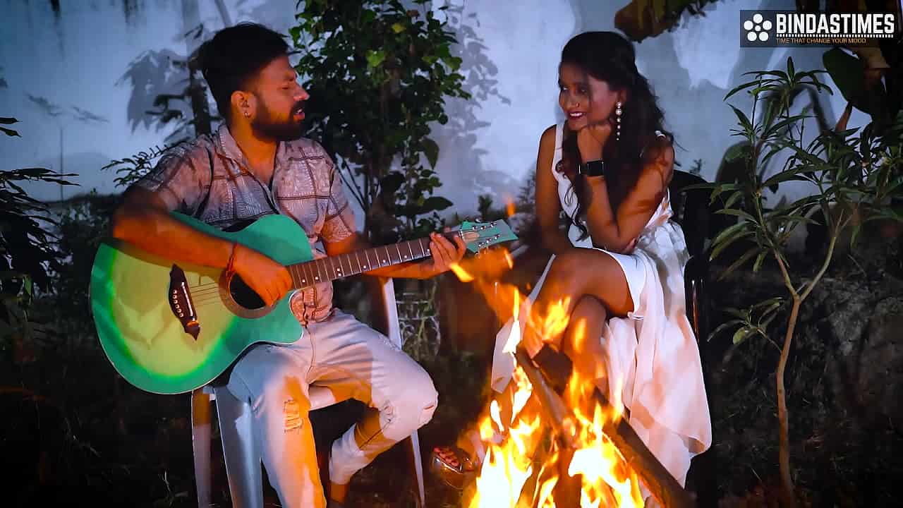 Virgin sister 2023 Bindastimes Hindi Uncut XXX video