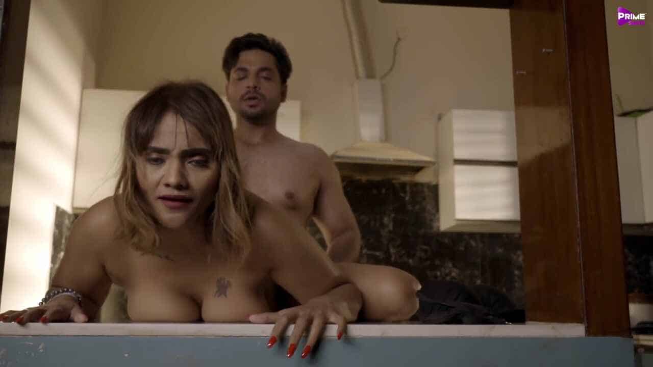 Akeli 2023 Primeshots Hindi Porn Web Series Episode 1