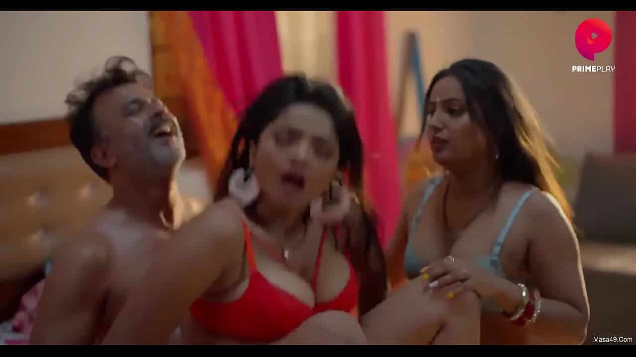 Malamaal 2023 Primeplay Originals Hindi Sex Porn Web Series