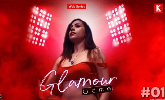 Glamour Game 2023 KadduApp Hindi porn Web Series Ep 1