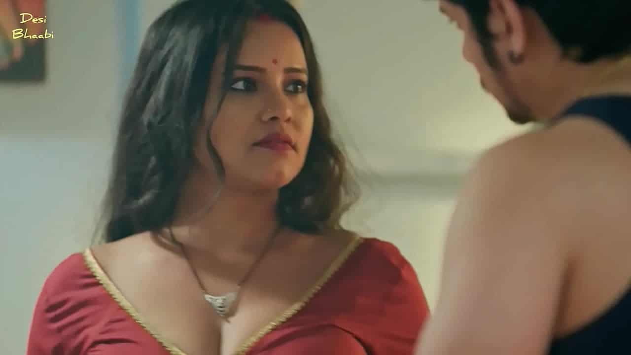 Mom And Son Hindi - mom seduce son - XNXX TV