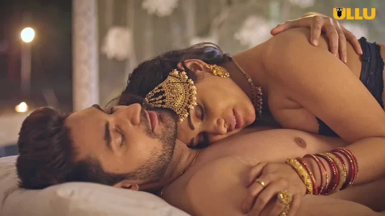 Riti Riwaj Mann Marzi 2021 Hot Ullu Hindi Sex Web Series