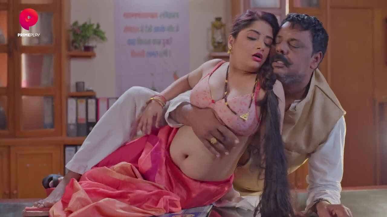 Kabhi Yeh Kabhi Woh S01E08 2023 PrimePlay Hindi Sex Web Series