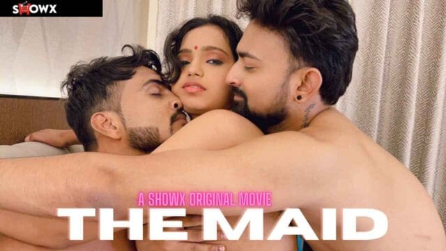 Xxxx Hindi Video - the maid 2023 showx porn video - XNXX TV