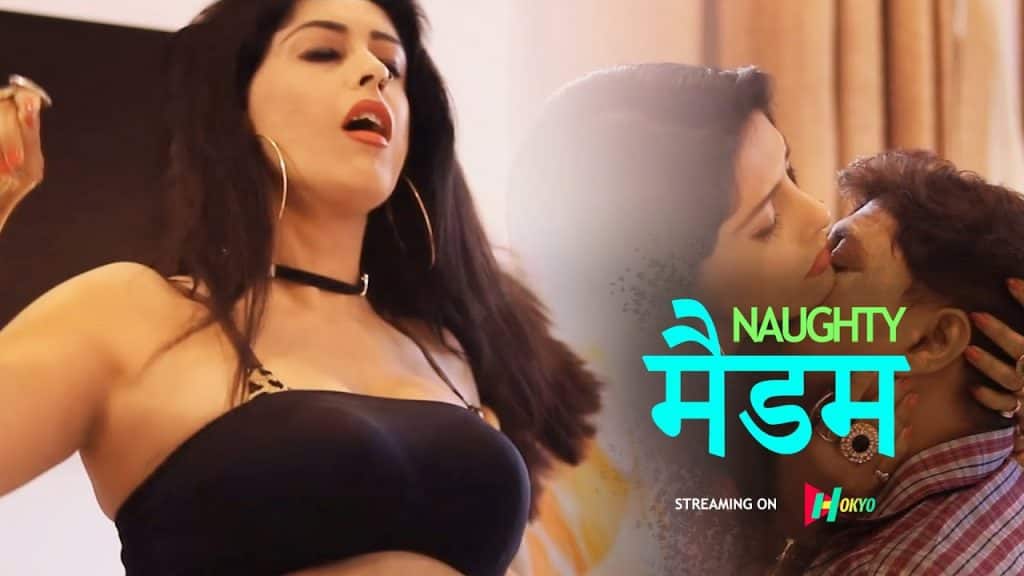 Naughty Madam 2021 HokYo Indian Porn Tube Hindi Short Film - XNXX TV