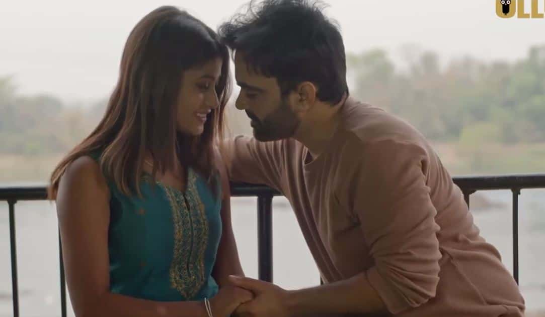 Chull Part 2 2023 Ullu app Hindi Porn Web Series Ep 6