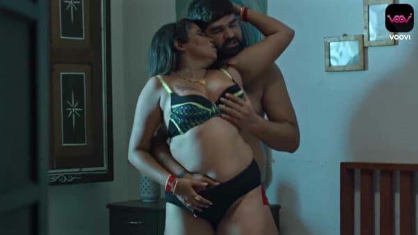 Ek Phool Do Maali 2023 Voovi App Hindi Porn Web Series Ep 1