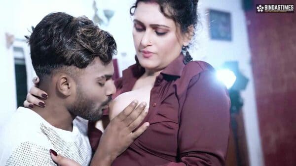 Hindi Model Sex Hd - big boobs desi model fucked bindastimes sex video - XNXX TV
