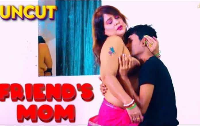 Friends Mom 2023 sexfantasy hindi uncut porn video - XNXX TV