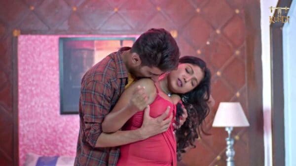 Galat Sambandh 2023 Kundi App Hindi Porn Web Series Episode 1