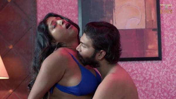 Galat Sambandh 2023 Kundi App Hindi Porn Web Series Episode 2