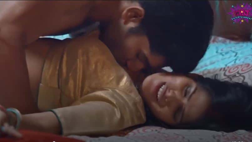 Kirayedaar 2 2023 WowEntertainment App Hindi Porn Web Series Ep3