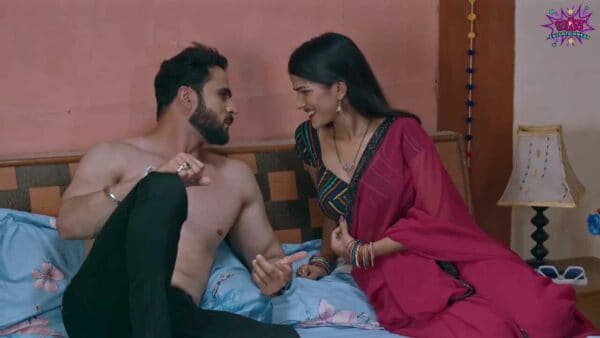 Kirayedaar 2023 Wow Entertainment App Hindi Porn Web Series Ep 2