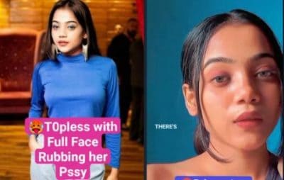 MANISHA DEY NUDE APP VIDEO REVEALED 2023 hindi uncut mms porn