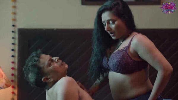 Munshi Ji 2023 Wow Entertainment Hindi Porn Web Series Ep 1