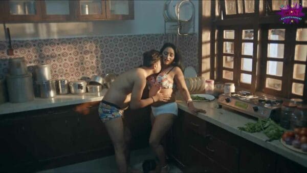 Munshi Ji 2023 Wow Entertainment Hindi Porn Web Series Ep 2