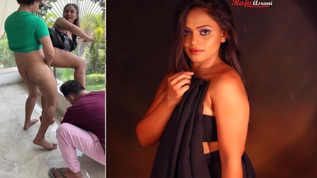 Pihu Sharma Stand Nude Sex With Her New BF 2023 Uncut Mms Porn