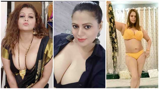 Sapna sappu Full Nude Show Showing Boobs 2023 Uncut Mms porn
