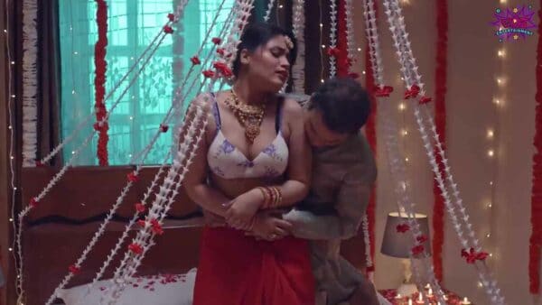 Shaharwali Gaonwali 2023 Wow Entertainment hindi Porn Web Series Ep1