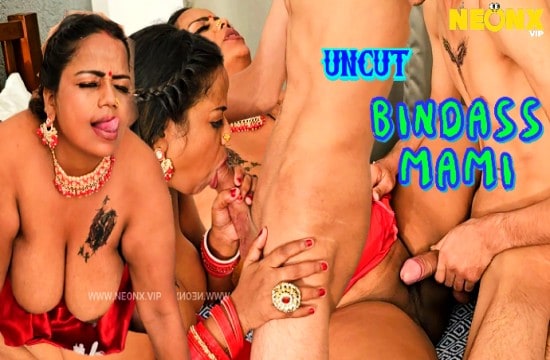 Mami Sex Bangla - bindass mami - XNXX TV