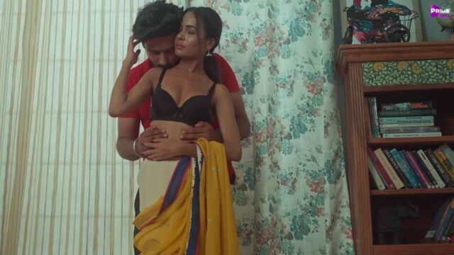 Shaadi 2023 Primeshots Originals Hot Hindi Sex Web Series Ep 2