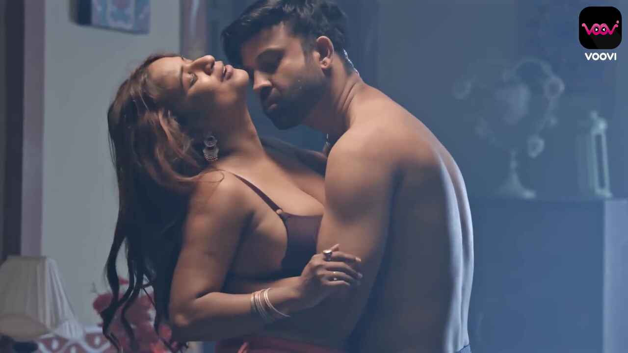Ek Phool Do Maali S01E05 2023 XXX Hindi Hot Web Series Voovi