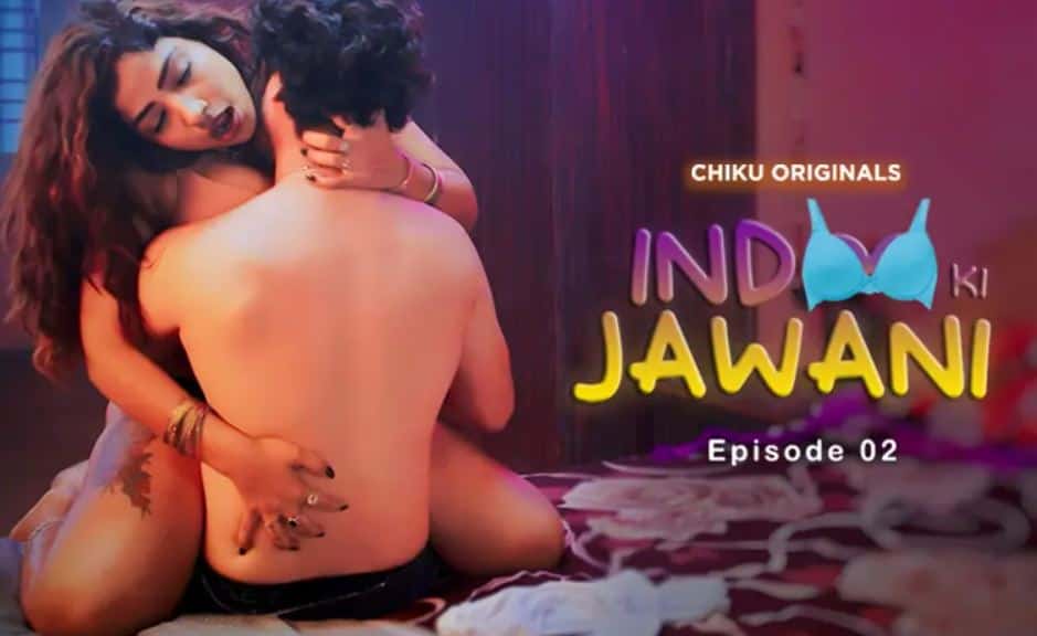 Chintu Tv Sex - indoo ki jawani chiku app sex web series - XNXX TV